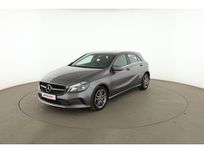 mercedes-benz classe a 180 d inspiration 7g-dct