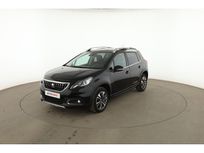 peugeot 2008 1.2 puretech allure