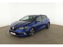 renault mégane 1.6 tce energy gt edc7