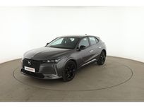 ds automobiles ds4 1.5 blue-hdi performance line eat8