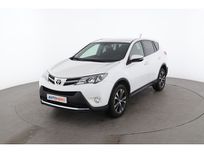 toyota rav 4 2.0 d-4d life 4wd