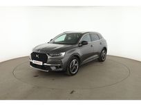 ds automobiles ds7 crossback 1.6 e-tense 4x4 grand chic automatique