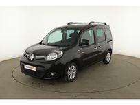 renault kangoo 1.5 dci energy limited deluxe