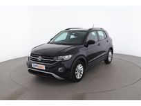 volkswagen t-cross 1.0 tsi lounge business