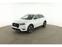 ds automobiles ds7 crossback 1.6 puretech grand chic automatique