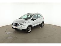 ford ecosport 1.0 ecoboost titanium