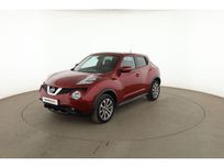 nissan juke 1.5 dci tekna