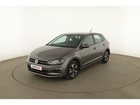 volkswagen polo 1.0 tsi confortline