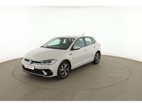 volkswagen polo 1.0 tsi r-line