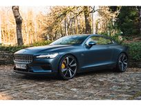 2020 polestar one