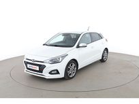 hyundai i20 1.0 t-gdi intuitive