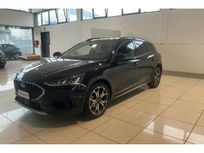 1.0 ecoboost mild-hybrid