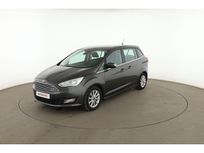 ford grand c-max 1.0 ecoboost titanium bv6
