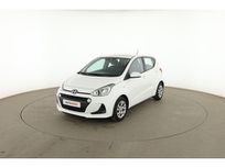 hyundai i10 1.0 intuitive