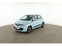 renault twingo 1.0 sce limited