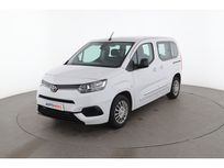toyota proace city verso medium 1.5 d-4d dynamic