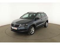 skoda karoq 1.6 tdi business dsg7