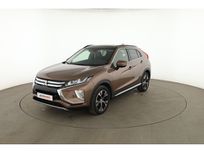 mitsubishi eclipse cross 1.5 mivec instyle 4wd cvt