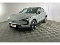 single motor extended range