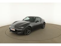 mazda mx-5 rf 2.0 skyactiv-g selection