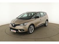 renault grand scenic 1.5 dci energy business