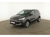 ford kuga 2.0 tdci titanium 4x2