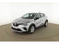 renault captur 1.0 tce business