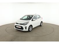 kia picanto 1.0 motion