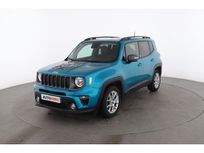 jeep renegade 1.0 gse t3 quiksilver edition