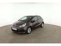 kia rio 1.2 isg active