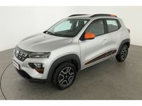 electric drive 33 kw