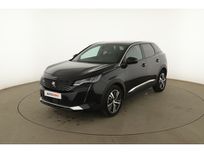 peugeot 3008 1.5 blue-hdi allure pack eat8
