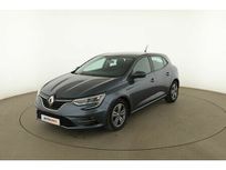 renault mégane 1.3 tce evolution