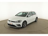 volkswagen golf vii 1.5 tsi evo bluemotion tech carat dsg7