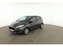 ford fiesta 1.0 ecoboost edition