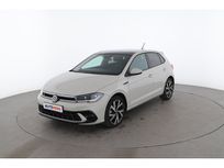 volkswagen polo 1.0 tsi r-line dsg7