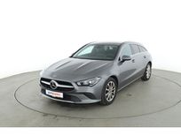 cla 180 shooting brake
