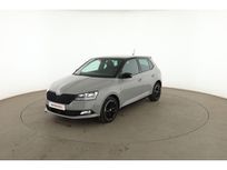 skoda fabia 1.0 tsi monte carlo dsg7