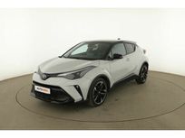 toyota c-hr 1.8 hybride gr sport