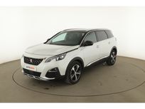 peugeot 5008 1.5 blue-hdi gt line