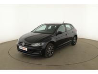 volkswagen polo 1.0 united
