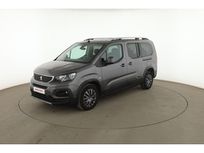 peugeot rifter long 1.5 blue-hdi allure eat8