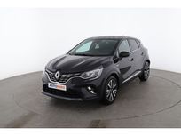 renault captur 1.3 tce initiale paris edc