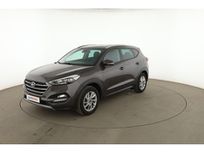 hyundai tucson 1.7 crdi business