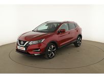 nissan qashqai 1.5 dci tekna dct7