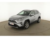 toyota rav 4 2.5 hybride 2wd dynamic