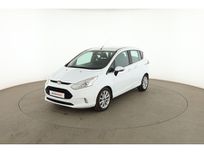 ford b-max 1.6 titanium powershift