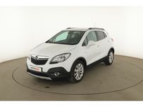 opel mokka 1.6 cdti 4x2 ecoflex cosmo