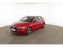 audi a3 sportback sportback 35 tfsi cod design