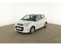 citroen c1 1.0 vti millenium etg